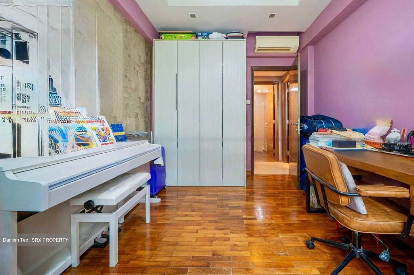 Euphony Gardens (D27), Condominium #473309611